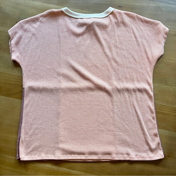 Anthropologie Patchwork Shirt - Picture 2 of 2